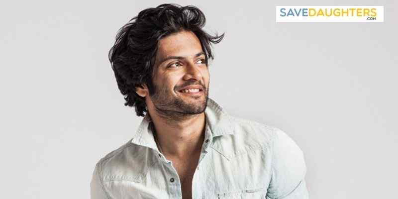 Ali Fazal Biography